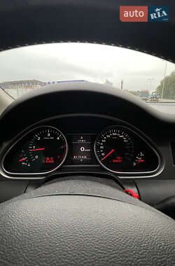 Внедорожник / Кроссовер Audi Q7 2006 в 