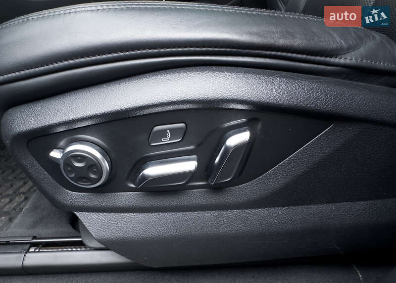 Внедорожник / Кроссовер Audi Q7 2020 в Львове фото 21 Внедорожник / Кроссовер Audi Q7 2020 в Львове