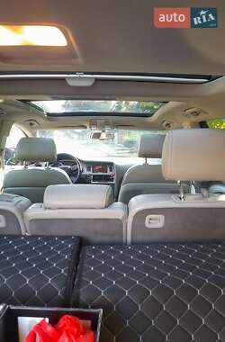 Внедорожник / Кроссовер Audi Q7 2007 в 