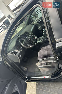 Внедорожник / Кроссовер Audi Q7 2013 в Одессе
