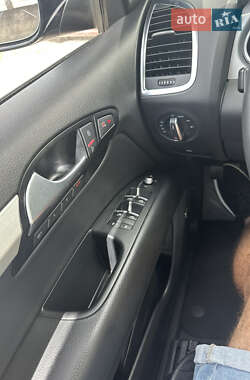Внедорожник / Кроссовер Audi Q7 2013 в Одессе
