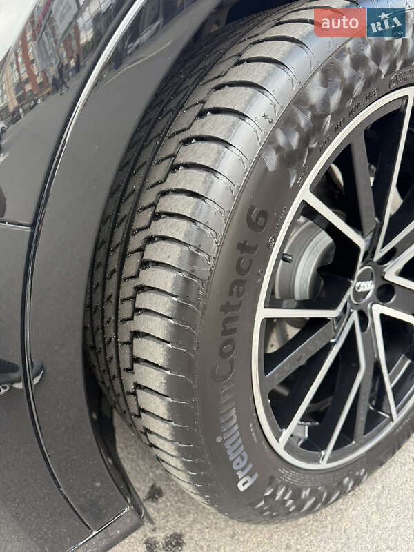 Внедорожник / Кроссовер Audi Q7 2017 в Днепре фото 10 Внедорожник / Кроссовер Audi Q7 2017 в Днепре