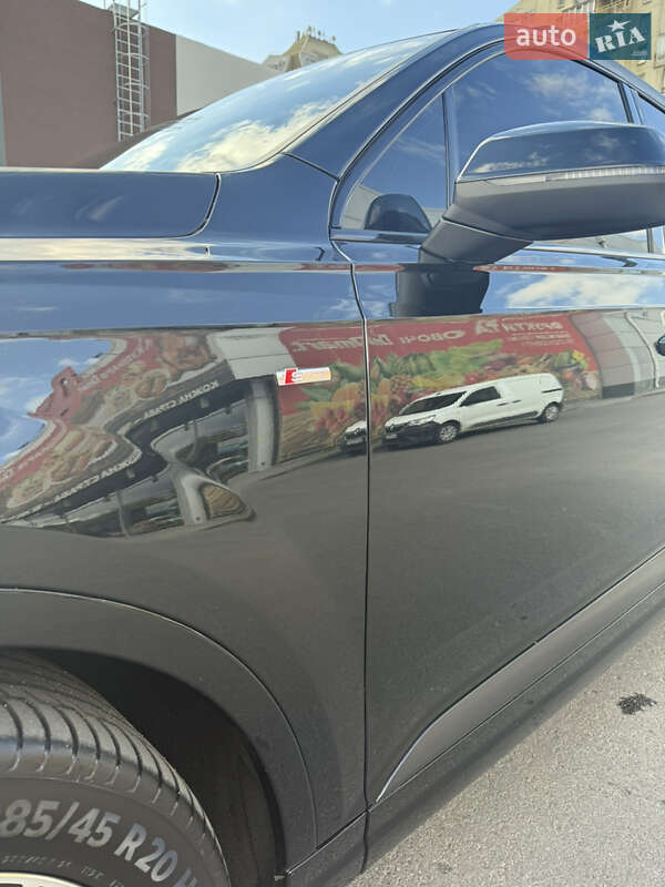 Внедорожник / Кроссовер Audi Q7 2017 в Днепре фото 34 Внедорожник / Кроссовер Audi Q7 2017 в Днепре