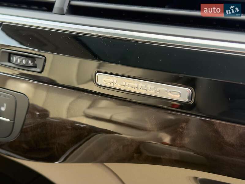 Внедорожник / Кроссовер Audi Q7 2016 в Львове фото 29 Внедорожник / Кроссовер Audi Q7 2016 в Львове