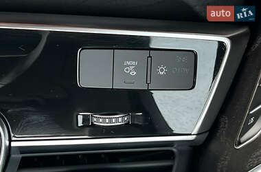 Внедорожник / Кроссовер Audi Q7 2022 в 