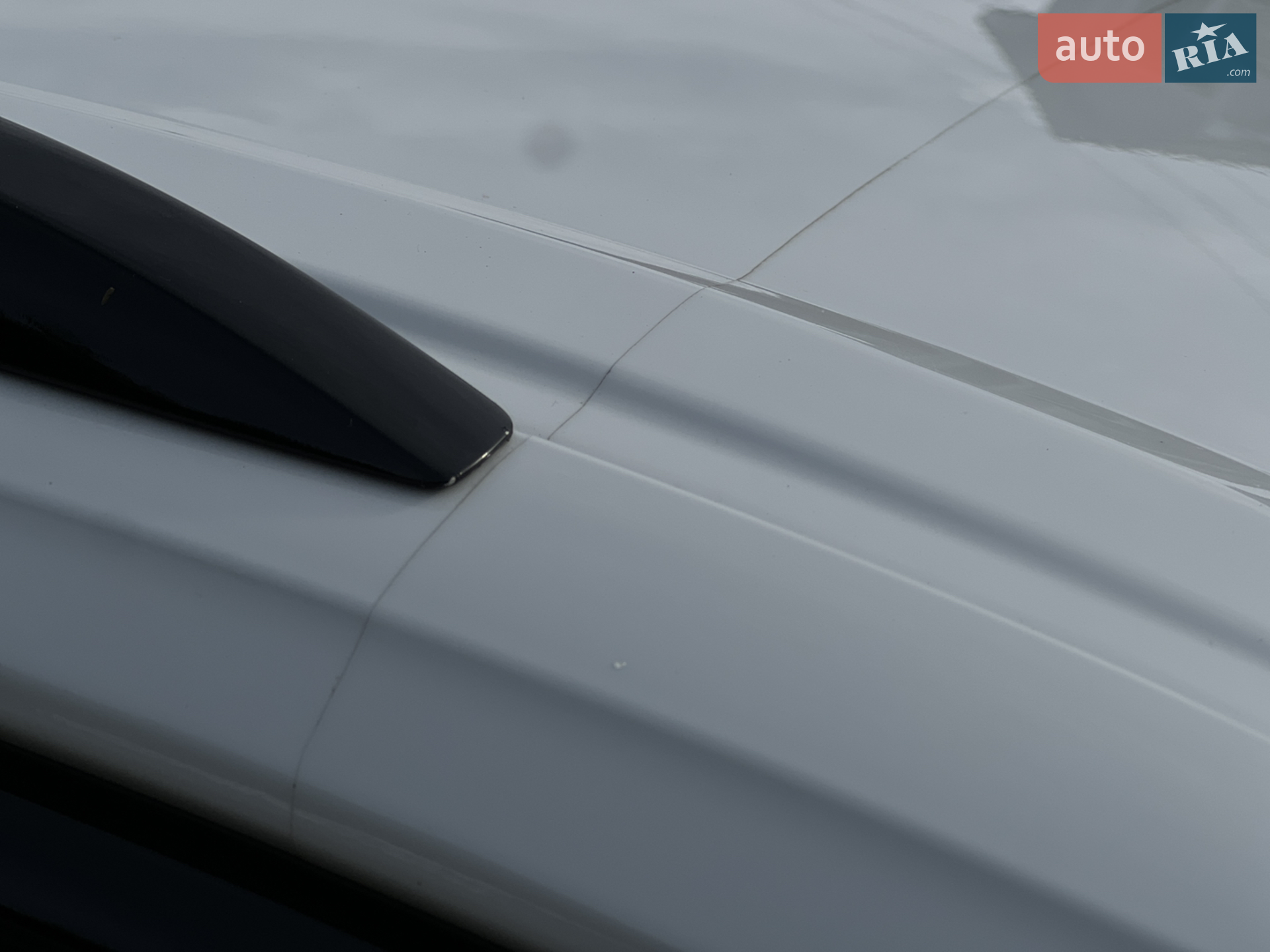 2017 Audi Q7 - мініатюра 18