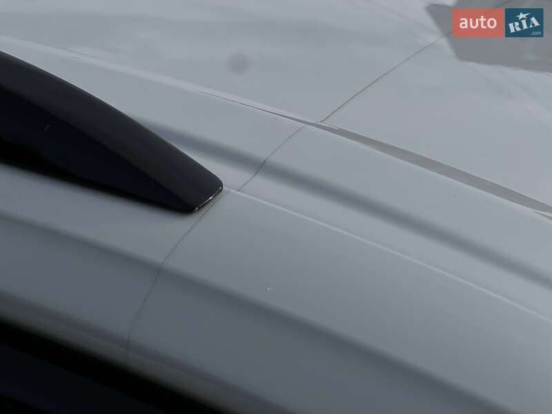 Позашляховик / Кросовер Audi Q7 2017 в Ужгороді