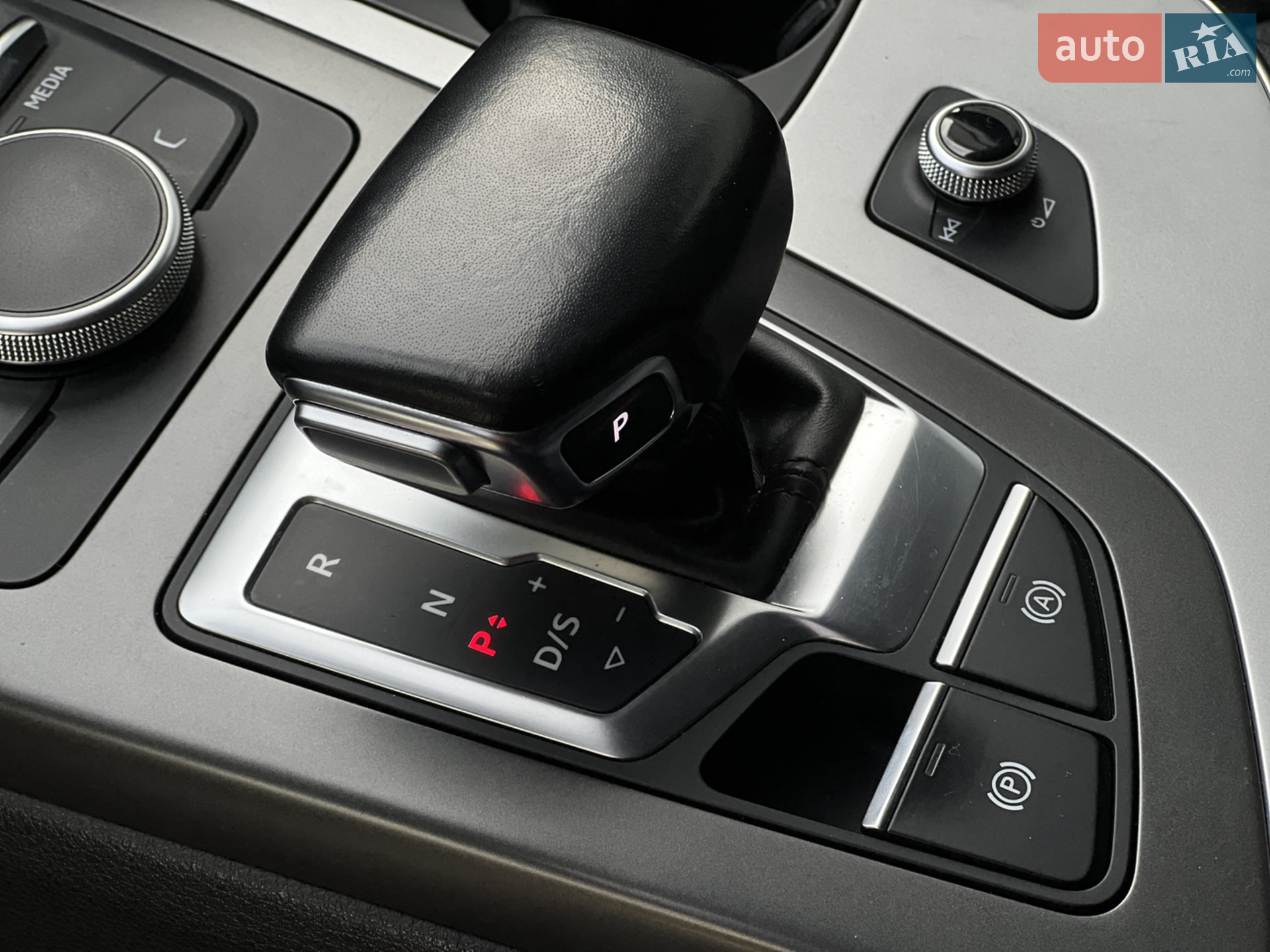 2017 Audi Q7 - мініатюра 32