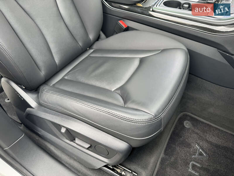 Внедорожник / Кроссовер Audi Q7 2020 в Днепре