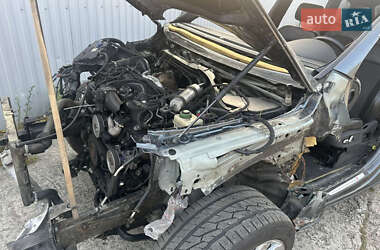 Внедорожник / Кроссовер Audi Q7 2010 в Олевске