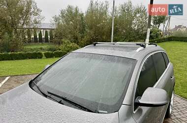 Позашляховик / Кросовер Audi Q7 2011 в 
