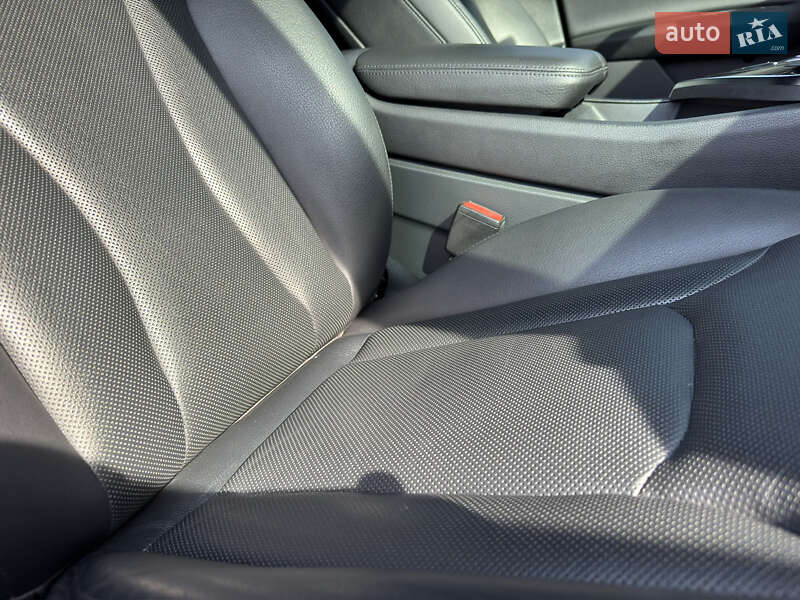 Позашляховик / Кросовер Audi Q7 2019 в Києві