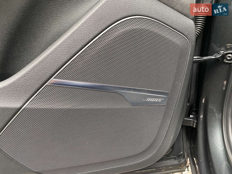 Внедорожник / Кроссовер Audi Q7 2018 в Львове фото 30 Внедорожник / Кроссовер Audi Q7 2018 в Львове