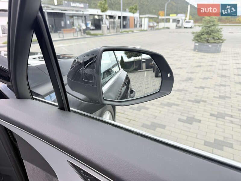 Позашляховик / Кросовер Audi Q7 2019 в Хусті
