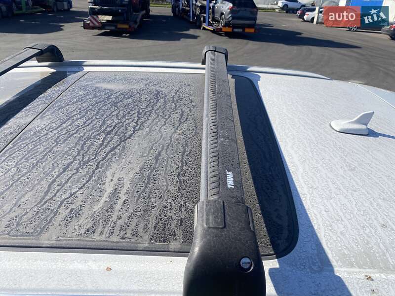 Внедорожник / Кроссовер Audi Q7 2020 в Львове
