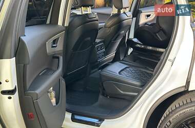 Внедорожник / Кроссовер Audi Q7 2023 в 