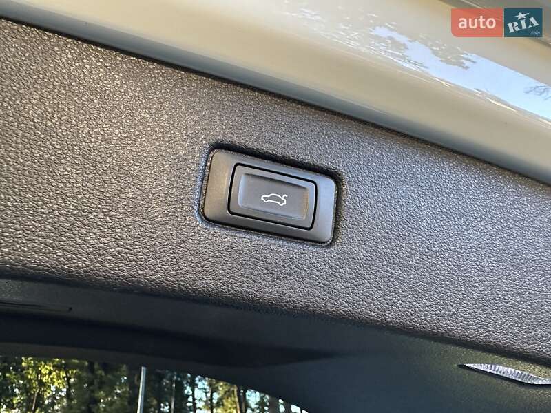 Позашляховик / Кросовер Audi Q7 2023 в Харкові