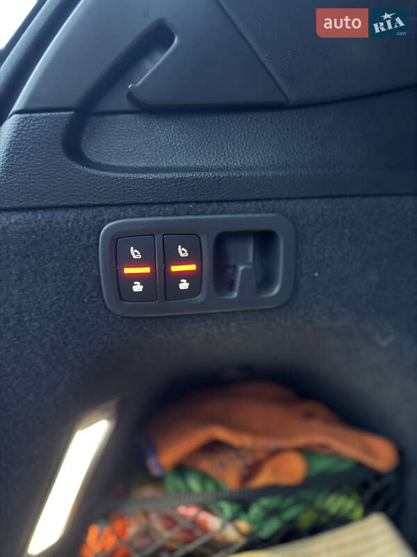 Внедорожник / Кроссовер Audi Q7 2020 в Виннице