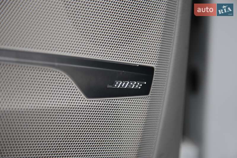 Позашляховик / Кросовер Audi Q7 2017 в Харкові фото 27 Позашляховик / Кросовер Audi Q7 2017 в Харкові