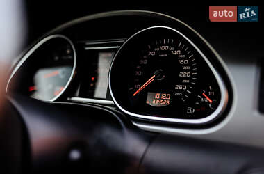 Внедорожник / Кроссовер Audi Q7 2010 в 