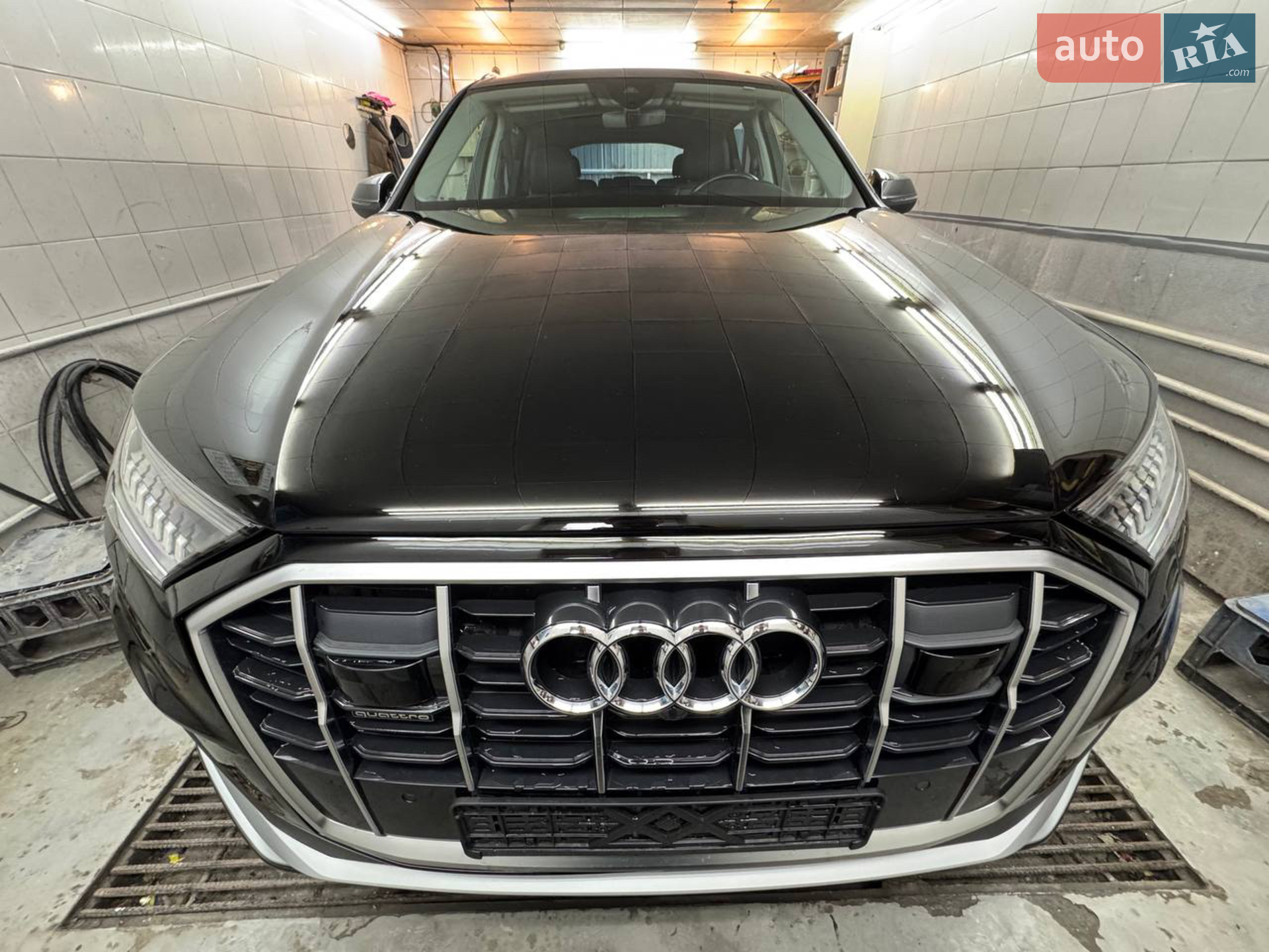 2020 Audi Q7 - мініатюра 35