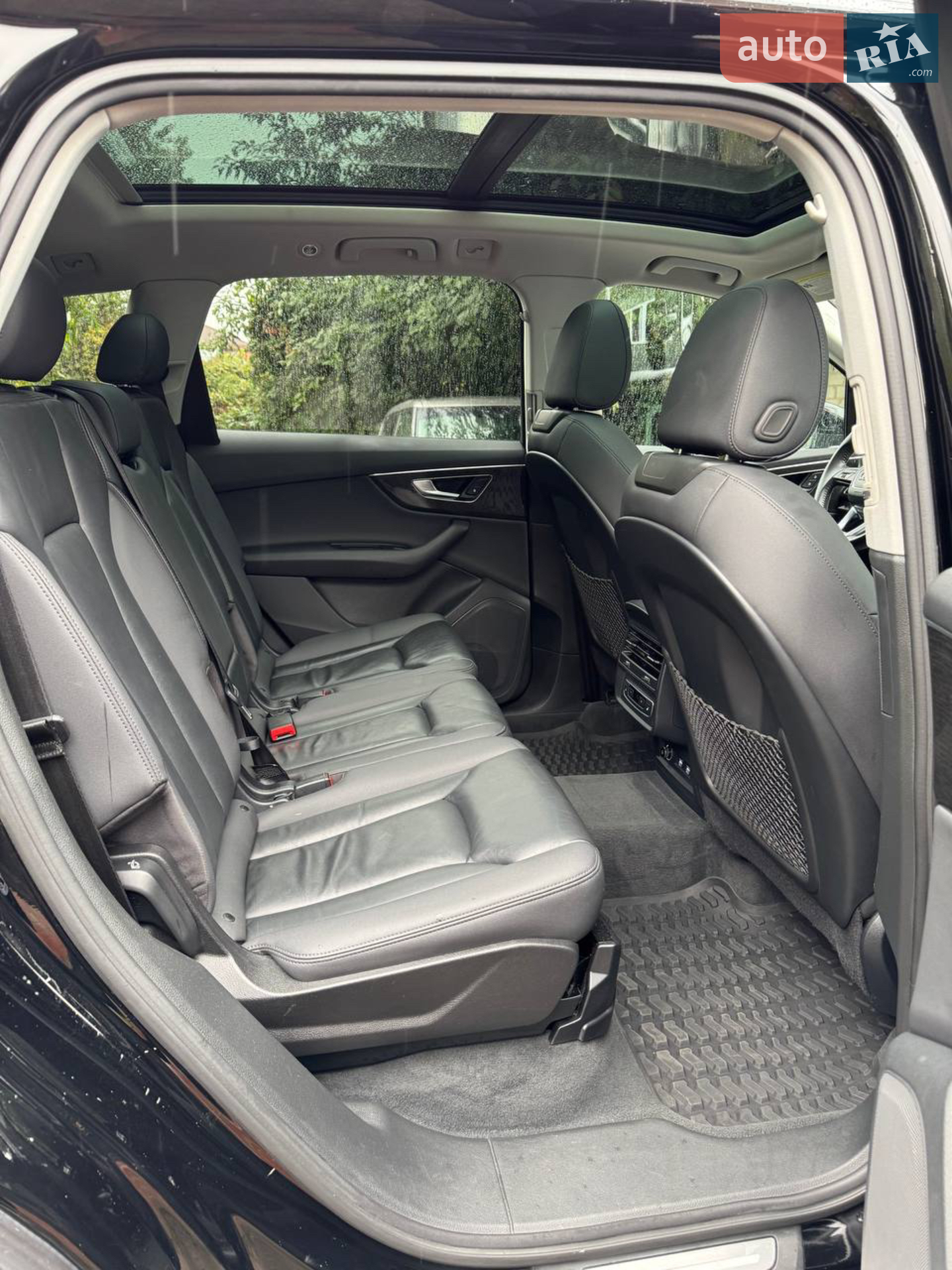 2020 Audi Q7 - мініатюра 57