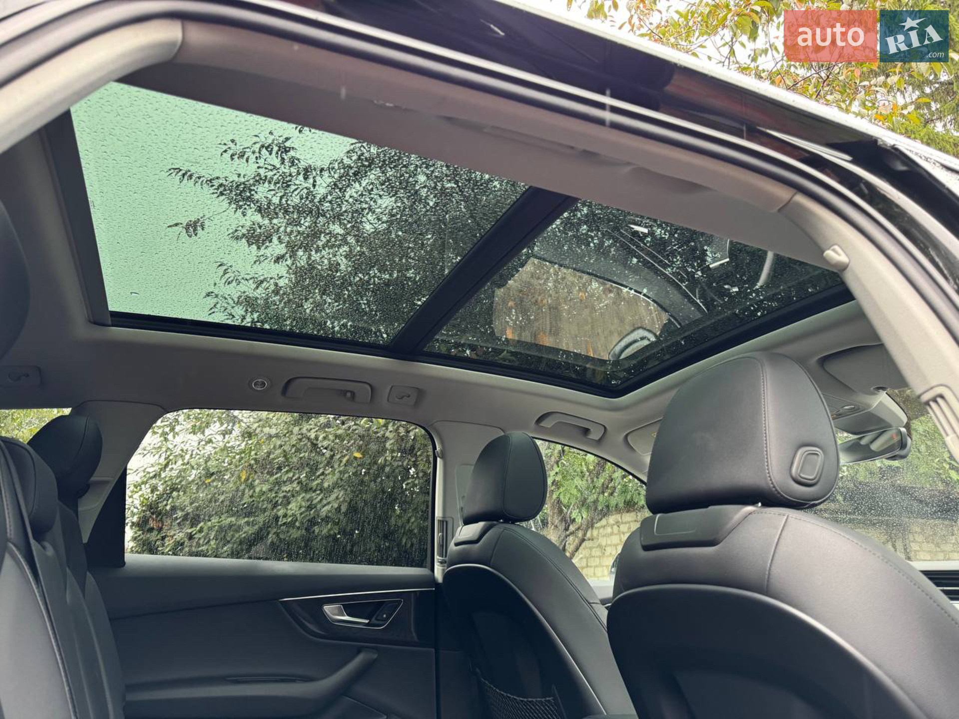 2020 Audi Q7 - мініатюра 58