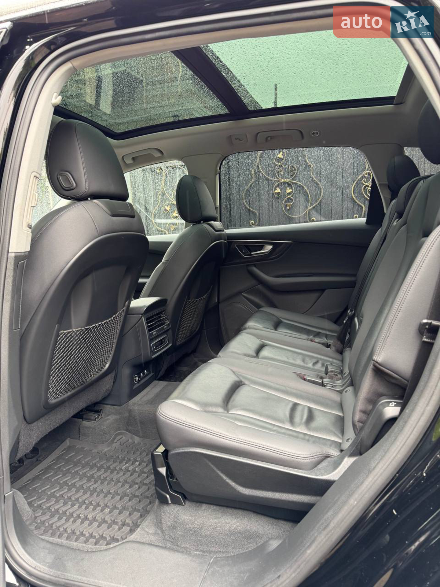 2020 Audi Q7 - мініатюра 59