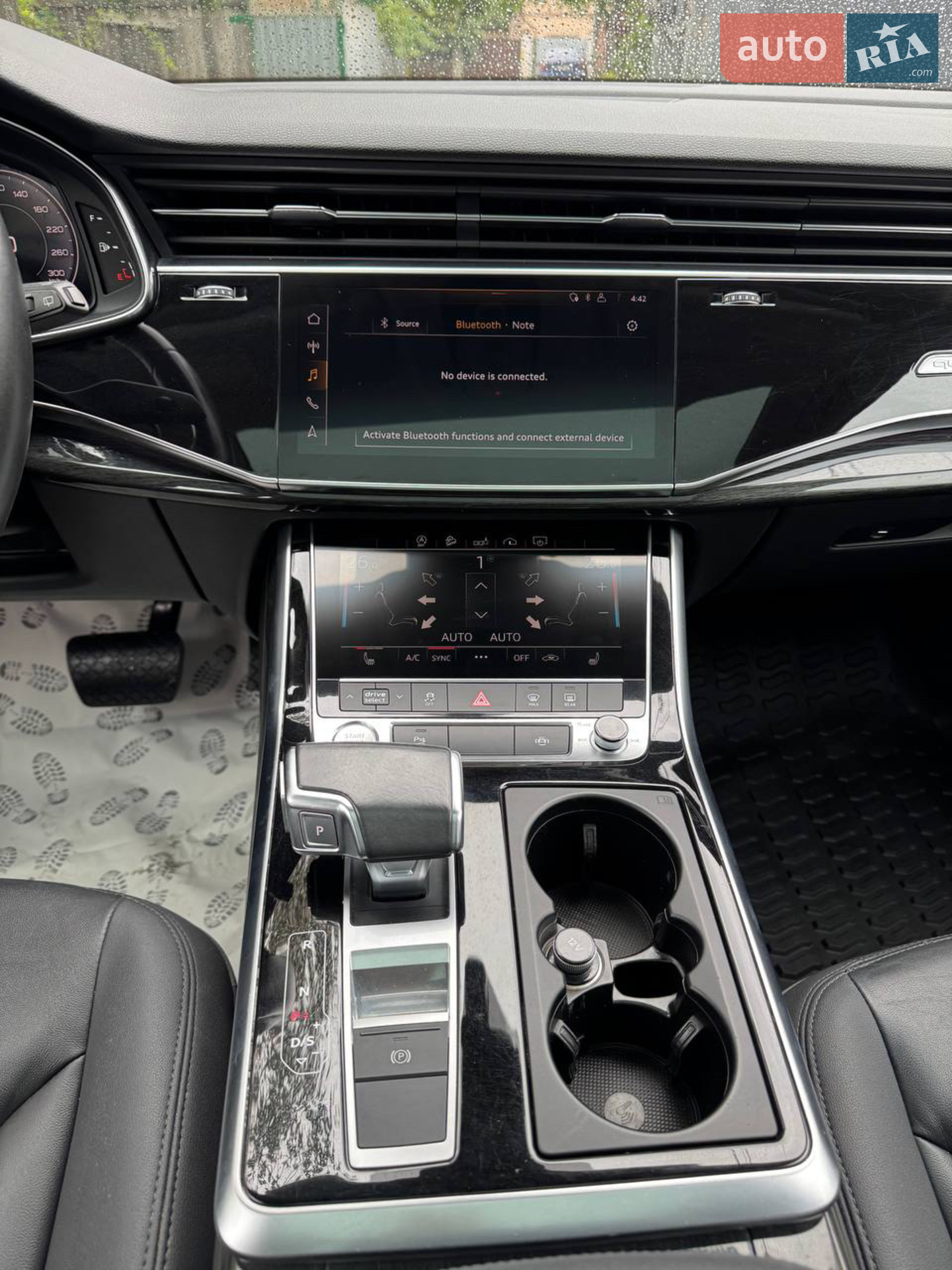 2020 Audi Q7 - мініатюра 68