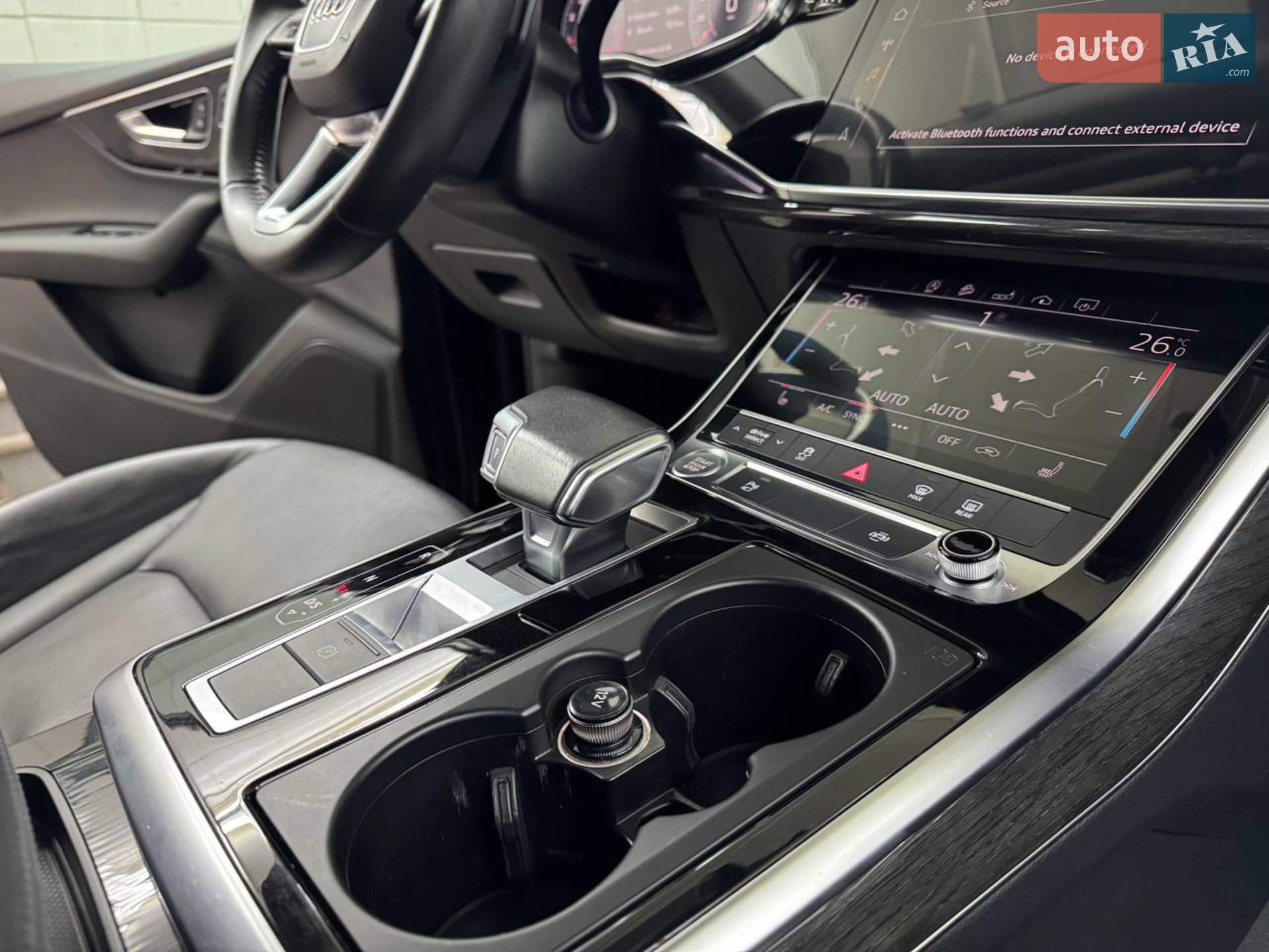 2020 Audi Q7 - мініатюра 78