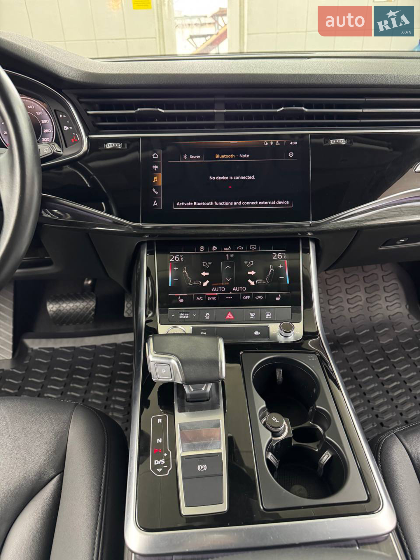 2020 Audi Q7 - мініатюра 79
