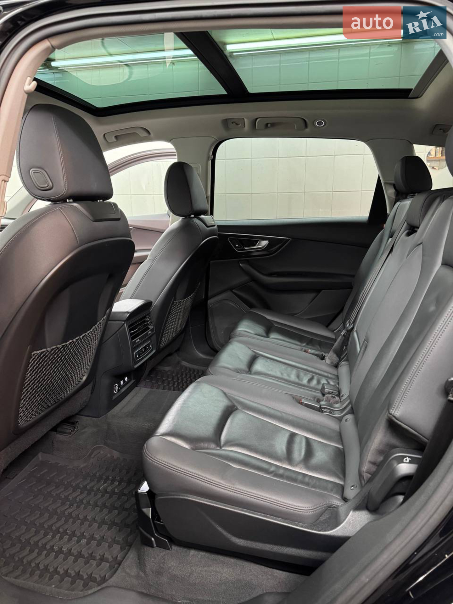 2020 Audi Q7 - мініатюра 81