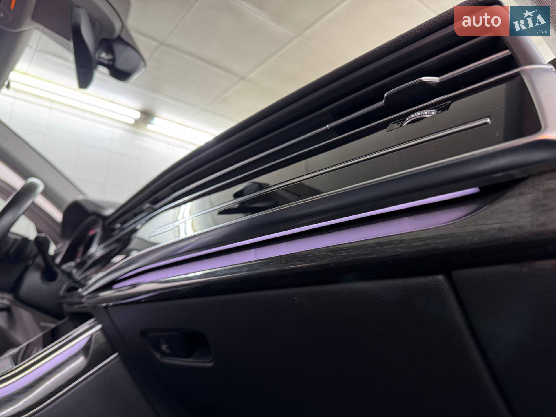 2020 Audi Q7 - мініатюра 84