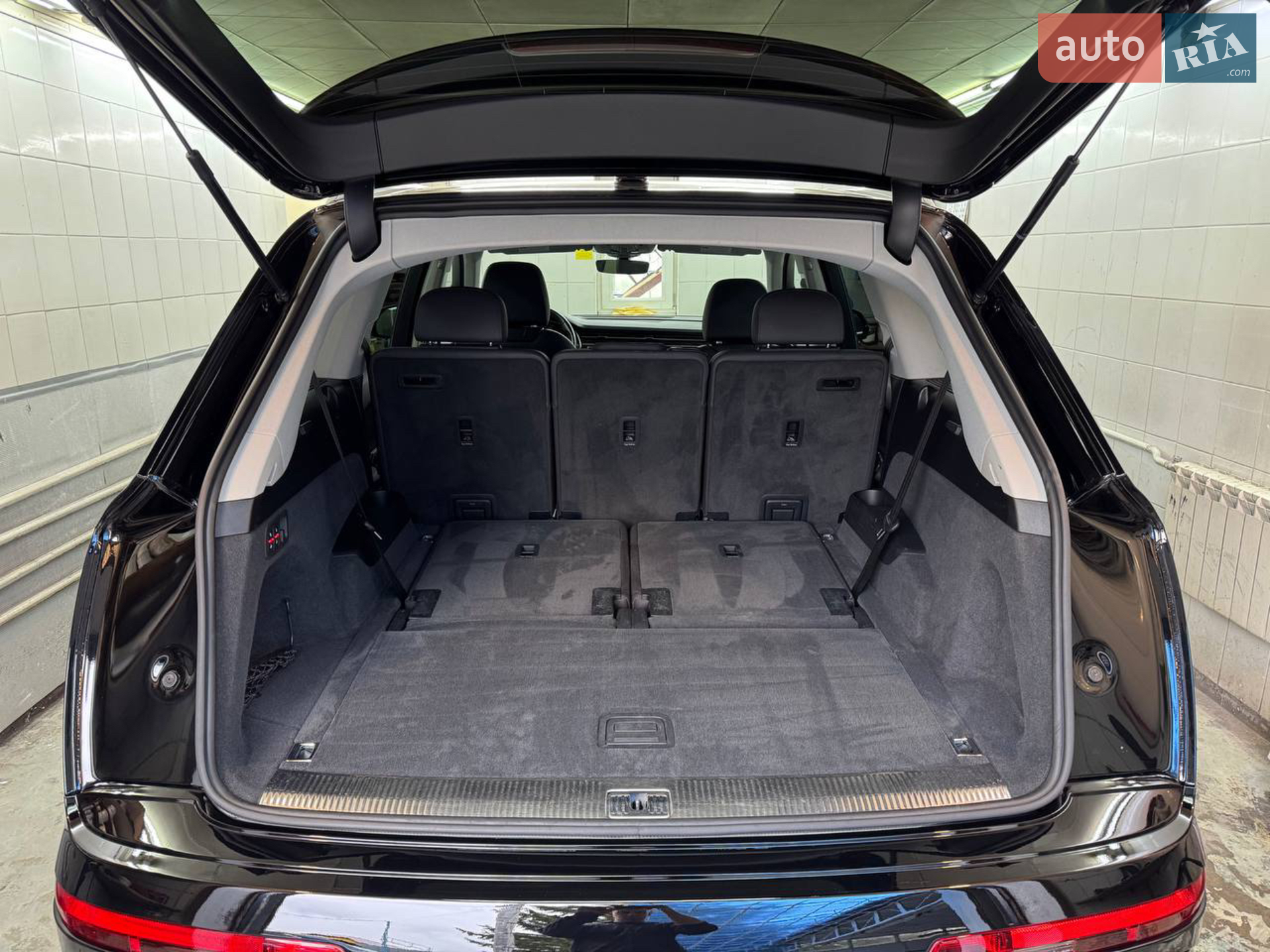 2020 Audi Q7 - мініатюра 85