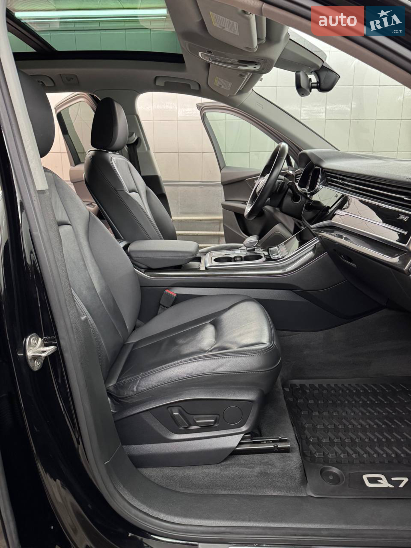 2020 Audi Q7 - мініатюра 89