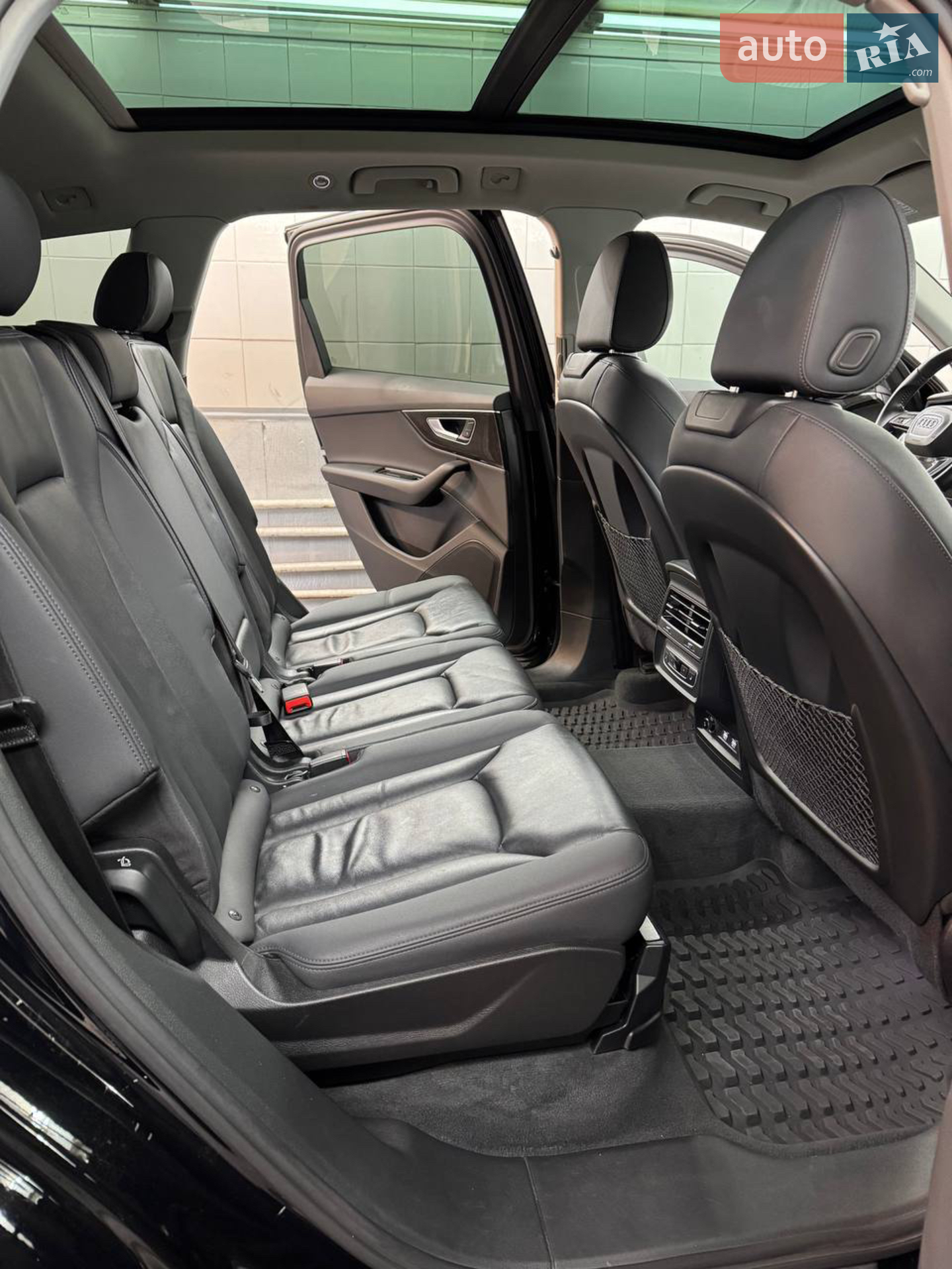 2020 Audi Q7 - мініатюра 90