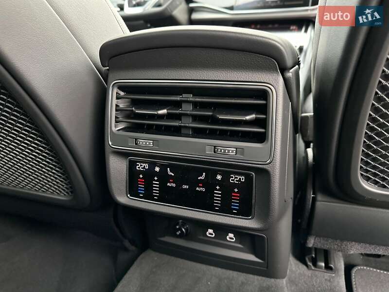 Позашляховик / Кросовер Audi Q7 2025 в Києві фото 49 Позашляховик / Кросовер Audi Q7 2025 в Києві