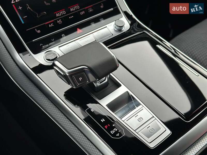 Позашляховик / Кросовер Audi Q7 2025 в Києві фото 52 Позашляховик / Кросовер Audi Q7 2025 в Києві