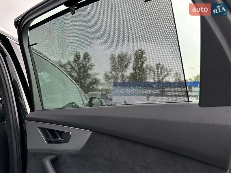 Позашляховик / Кросовер Audi Q7 2025 в Києві фото 68 Позашляховик / Кросовер Audi Q7 2025 в Києві