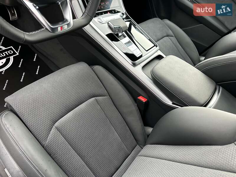 Позашляховик / Кросовер Audi Q7 2025 в Києві фото 70 Позашляховик / Кросовер Audi Q7 2025 в Києві