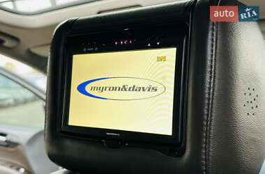 Внедорожник / Кроссовер Audi Q7 2012 в 