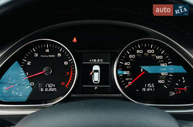 Внедорожник / Кроссовер Audi Q7 2012 в 