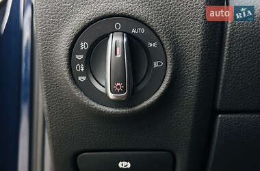 Внедорожник / Кроссовер Audi Q7 2012 в 