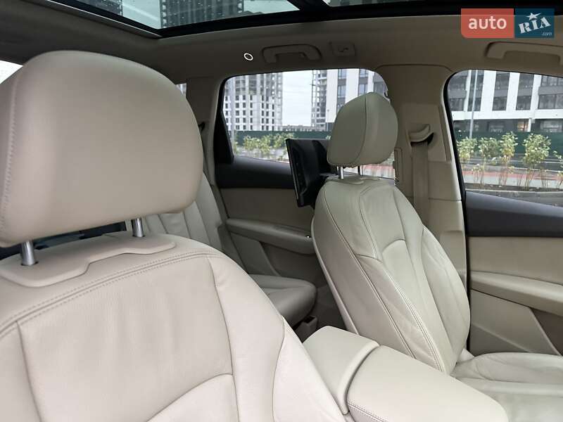 Внедорожник / Кроссовер Audi Q7 2016 в Киеве фото 42 Внедорожник / Кроссовер Audi Q7 2016 в Киеве