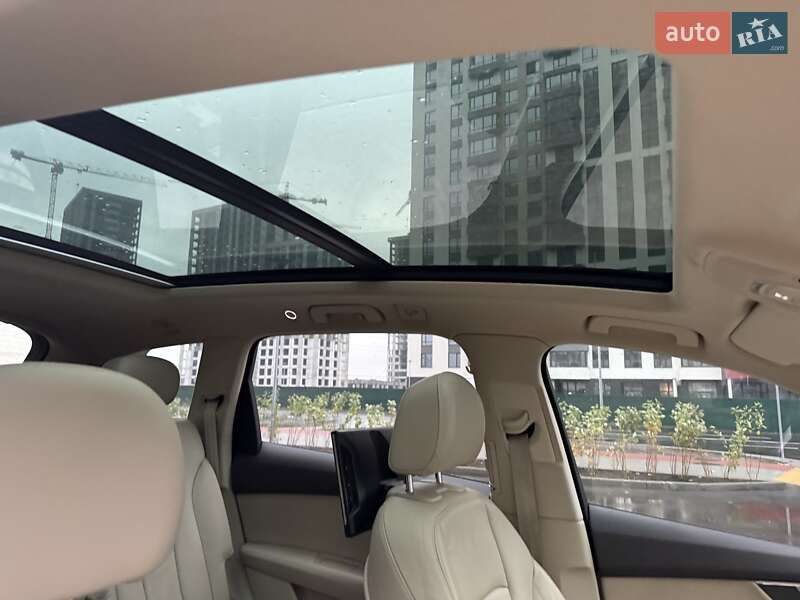 Внедорожник / Кроссовер Audi Q7 2016 в Киеве фото 43 Внедорожник / Кроссовер Audi Q7 2016 в Киеве