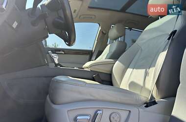 Внедорожник / Кроссовер Audi Q7 2011 в 