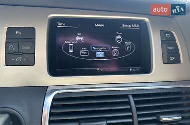 Внедорожник / Кроссовер Audi Q7 2011 в 