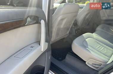 Внедорожник / Кроссовер Audi Q7 2011 в 