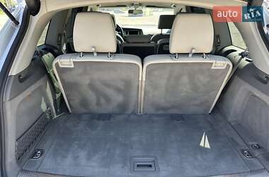 Внедорожник / Кроссовер Audi Q7 2011 в 