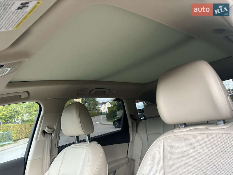 Позашляховик / Кросовер Audi Q7 2018 в Дніпрі